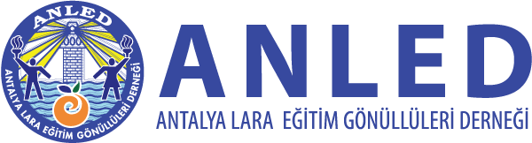 ANLED - Antalya Lara eğitim gönüllüleri derneği yönetim kurulu