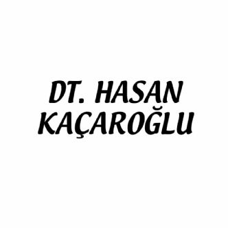 Dt. Hasan Kaçaroğlu