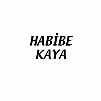 Habibe Kaya
