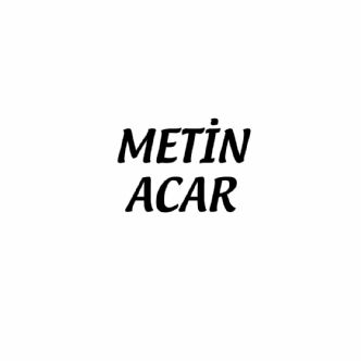 Metin Acar