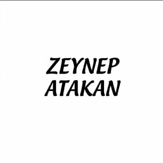 Zeynep Atakan