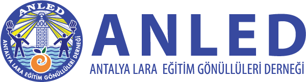 ANLED - Antalya Lara Eğitim Gönüllüleri Derneği