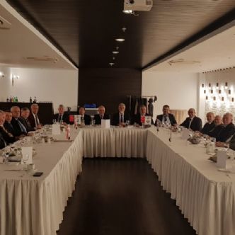 5 Şubat 2019 Secimli genel kurul toplantımız