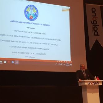 Angiad da Anled in  tanıtımı 1