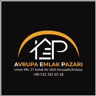 Avrupa Emlak Pazarı