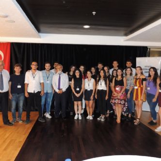 bursiyerler 1