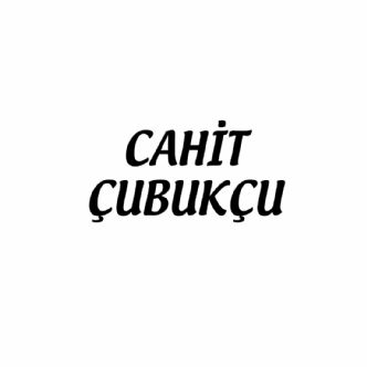 Cahit Çubukçu