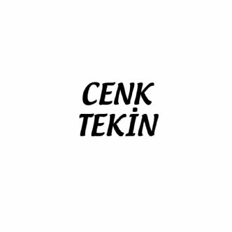 Cenk Tekin