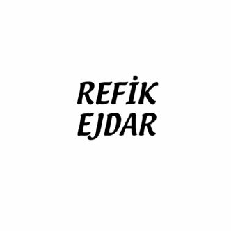 Refik Ejdar