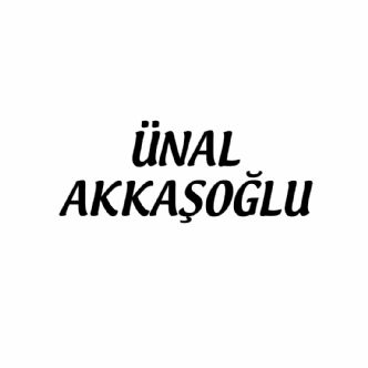 Ünal Akkaşoğlu