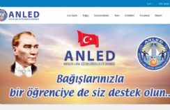 Yeni web sitemiz yayında