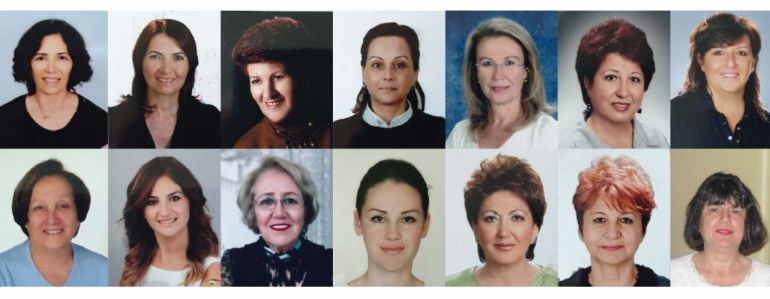 Anled Kadın Platformu Anled Kadın Platformu